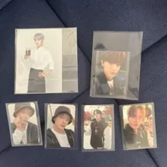 theboyz チェキ エリック | Mercari