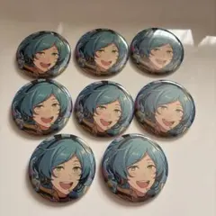 あんスタ 2025 Aug 深海奏汰 コレ缶