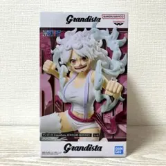 【未開封】ワンピース フィギュアGrandista ジュエリーボニー
