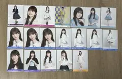 乃木坂46 小川彩 生写真 まとめ売り 19枚