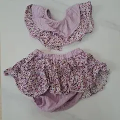 メゾピアノ パンツ