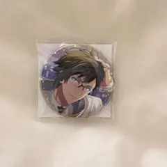 二階堂大和 ムビナナ 缶バッジ - メルカリ