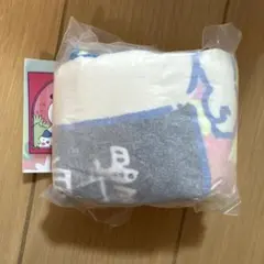 映画　ちいかわ　マルチタオル　島二郎