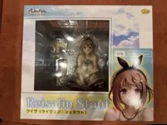 ライザのアトリエ ～常闇の女王と秘密の隠れ家～ 1/6完成品フィギュア