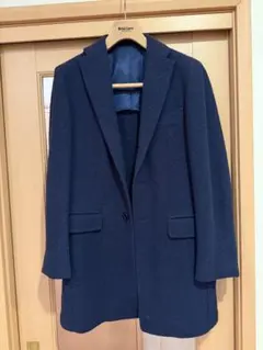 2025年最新】RING JACKET メンズ チェスターコートの人気アイテム