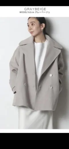 2025年最新】meri ミーリー コートの人気アイテム - メルカリ