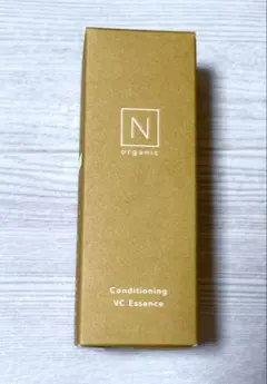 値下げ◆Norganic Basic コンディショニングVCエッセンス　30g