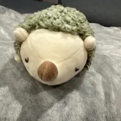 りぶはあと ハリネズミ ぬいぐるみ マスコット