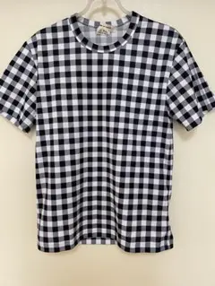 2026年最新】comme des garcons shirt ギンガムの人気アイテム - メルカリ