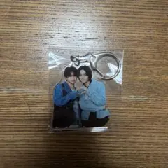 ONE N' ONLY ペアアクキー REI NAOYA