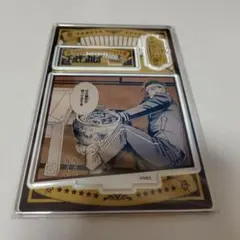 ゴールデンカムイ 尾形百之助 バースデー　アクスタ アクリルスタンド