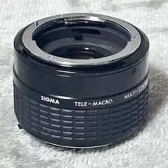 CONTAX Carl Zeiss Mutar I 2x T* テレコンバーター - メルカリ