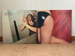 Strapps 日本盤２枚