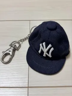 ニューエラ(new era) キーホルダー チャーム