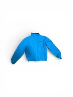 L.L.Bean ナイロンジャケット S 緑　70s〜80s