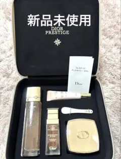 Dior プレステージ❤︎ディスカバリーコフレ❤︎新品未使用