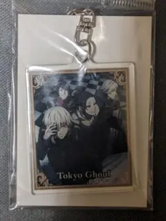 ★*♡様 東京喰種 アクリルキーホルダー