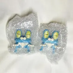 ポケットモンスター　動くポケモンコレクション　ケロマツ