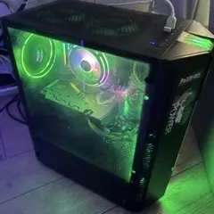 ゲーミングPC/AMD Ryzen5