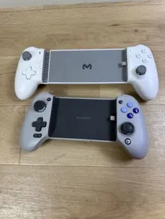 GameSir G8 Galileo MFi 本体Type-C 有線 - メルカリ
