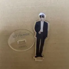 スビン　アクスタ　TXT ACT:PROMISE EP.2 in JAPAN