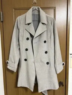 神戸レタス　コート　新品未使用