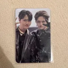 treasure REBOOT トレカ ヨシ ドヨン