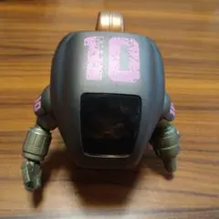 POPMART THE MONSTERS × 横山 宏 Ma.K. LABUBU