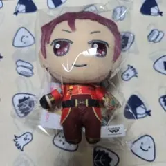 【匿名】アイナナ　きらどる　ぬいぐるみ　トウマ