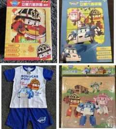 ちゃこちっぷ様 リクエスト 4点 まとめ商品