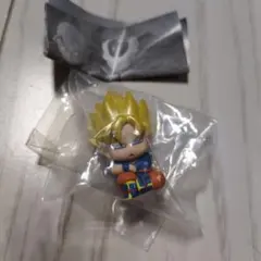 まちぼうけ ドラゴンボールZ