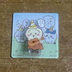 うさぎ　ちいかわ　ハチワレ　クリップ