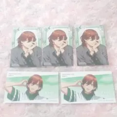 うたの☆プリンスさまっ♪ うたプリ アニメイト フェア 特典 嶺二