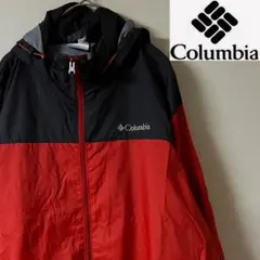 古着 マウンテンパーカー