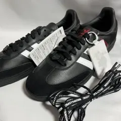 【26.5cm】adidas×CrazyRaccoon スニーカー 未使用