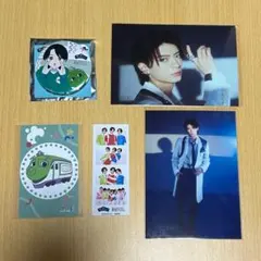 原因は自分にある。 杢代和人 グッズ まとめ売り