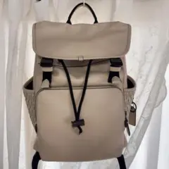 COACH コーチ リュックバックパック ユニセックス メンズ