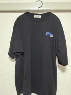 ずとまよ 万博 ミャクミャク Tシャツ 黒 Lサイズ ずっと真夜中でいいの