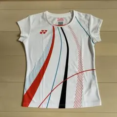 YONEX バドミントンシャツ Mサイズ(美品)最終価格