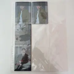 BTS Permission to Dance テテ トレカ