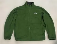 ヨ*ツ様 ノースフェイス　フリースジャケット