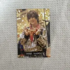 Hey! Say! JUMP 山田涼介 フォトカードのサムネイル