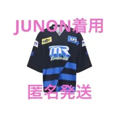 Martine Rose PANELLED FOOTBALL ゲームシャツ - メルカリ