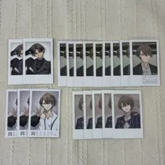 にじさんじ 加賀美ハヤト チェキ風カード ROF-MAO SMC組