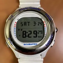 2026年最新】scubapro dw40-4a10の人気アイテム - メルカリ