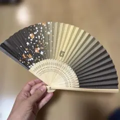 扇子　ジャイアンツ　巨人のサムネイル