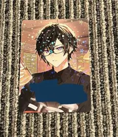 VOLTACTION 四季凪アキラ カレー レア