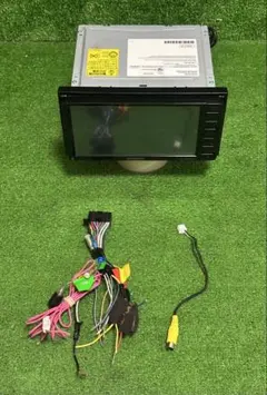 KENWOOD MDV-L310W カーナビ 2022年製造 - メルカリ