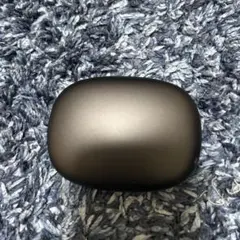 完全ワイヤレスイヤホン