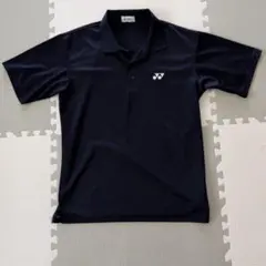 YONEX ネイビー ポロシャツ